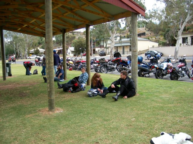 Photo courtesy of Steve