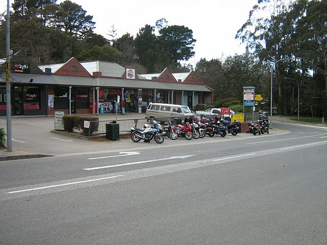 Photo courtesy of Kaye