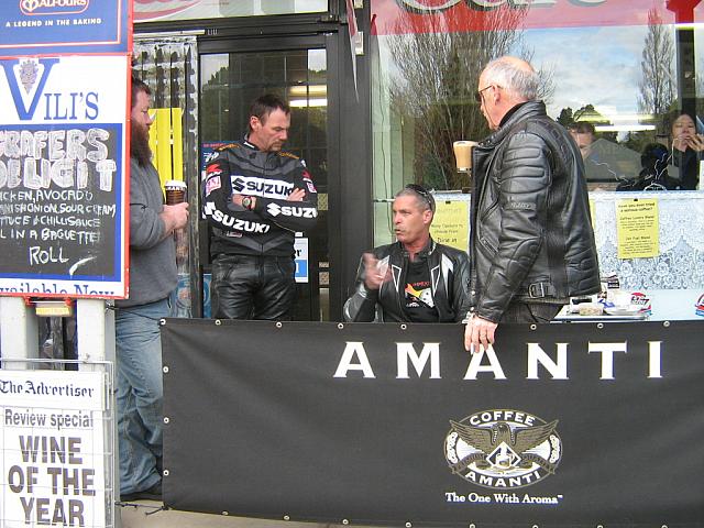 Photo courtesy of Kaye