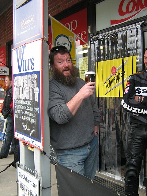 Photo courtesy of Kaye