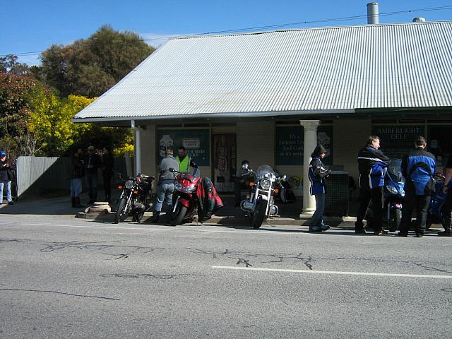 Photo courtesy of Kaye