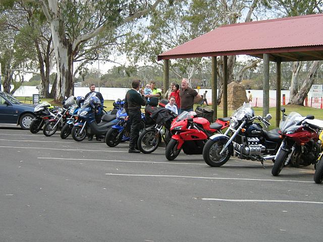 Photo courtesy of Kaye