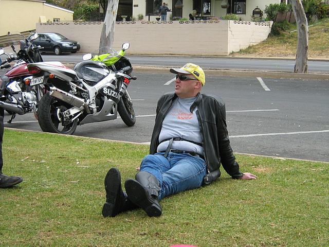 Photo courtesy of Kaye