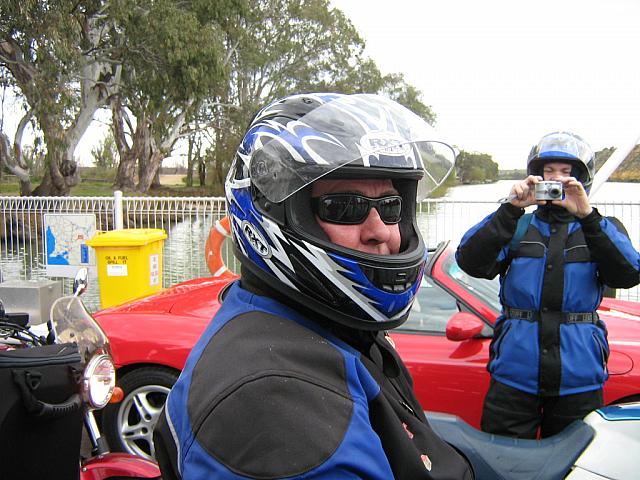 Photo courtesy of Kaye