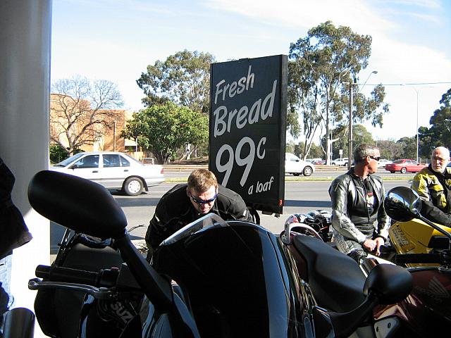 Photo courtesy of Sue