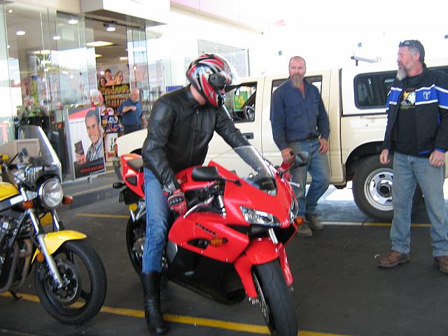 Photo courtesy of Sue