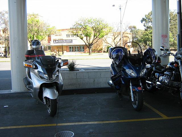 Photo courtesy of Sue