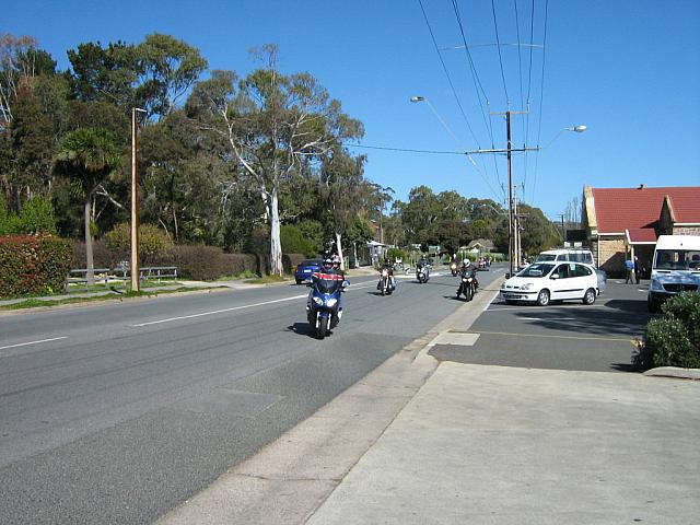 Photo courtesy of Sue