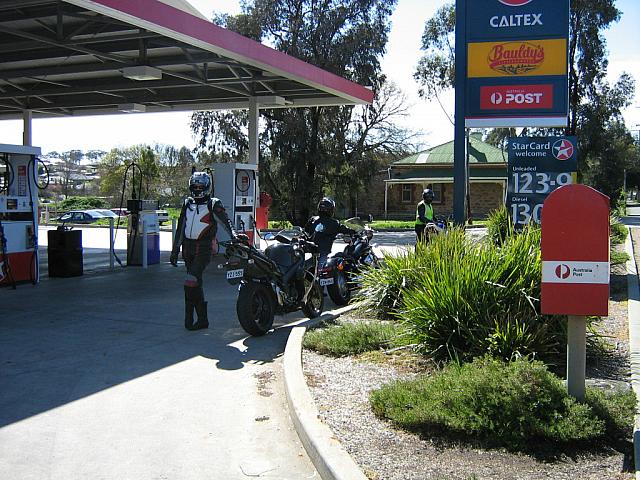 Photo courtesy of Sue