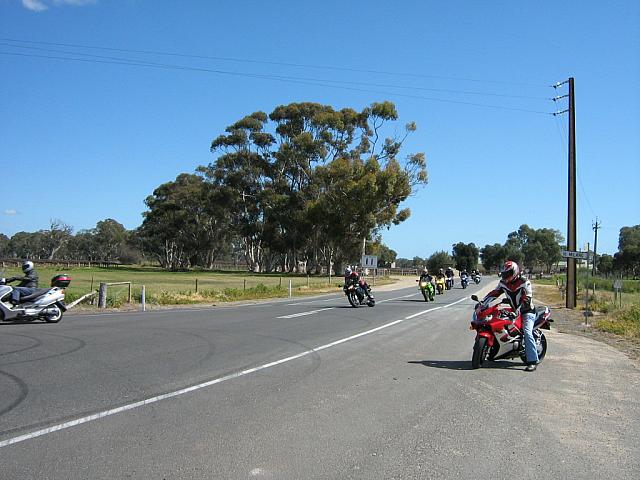 Photo courtesy of Vince