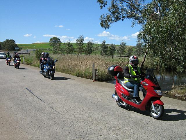 Photo courtesy of Vince