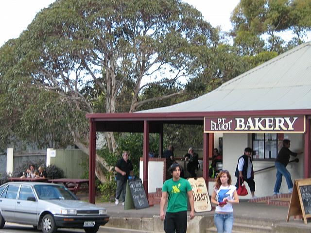 Photo courtesy of Vince