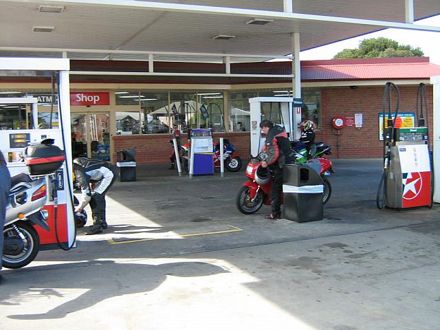 Photo courtesy of Vince