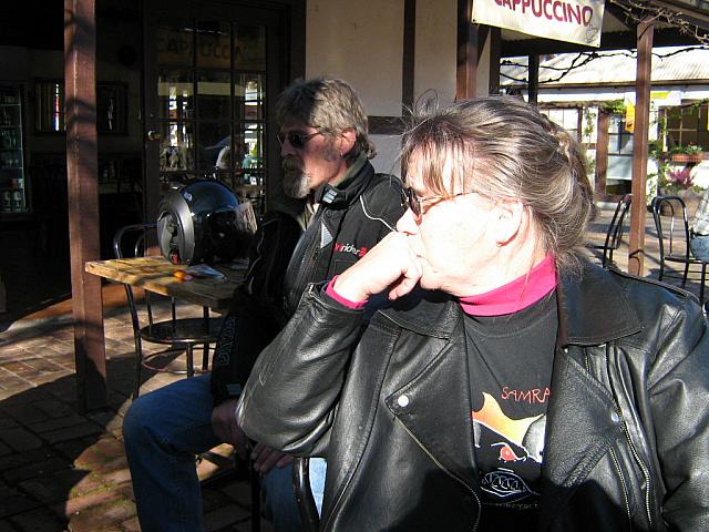 Photo courtesy of Vince