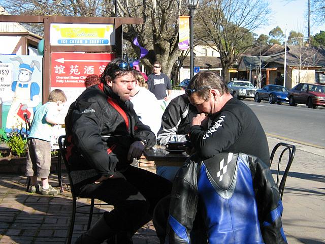 Photo courtesy of Vince