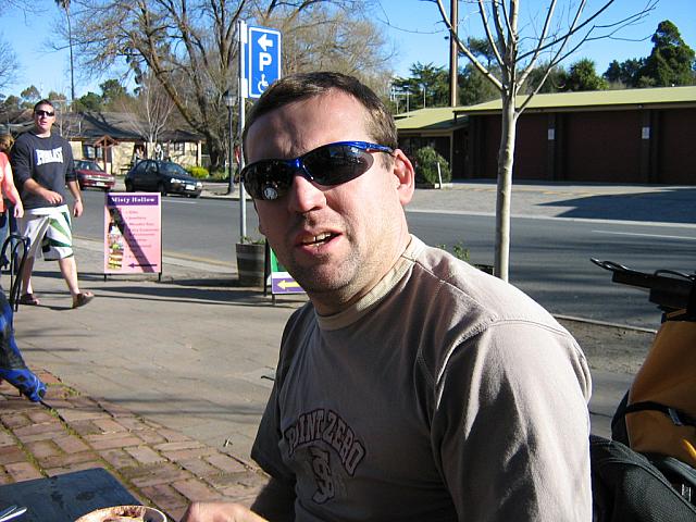 Photo courtesy of Vince