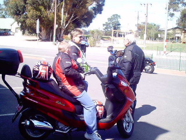 Photo courtesy of DrPhil