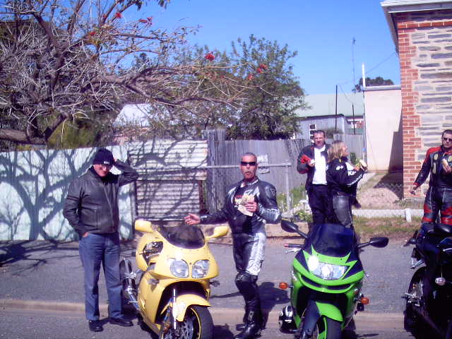 Photo courtesy of DrPhil