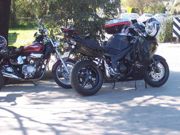 Photo courtesy of Kelvin