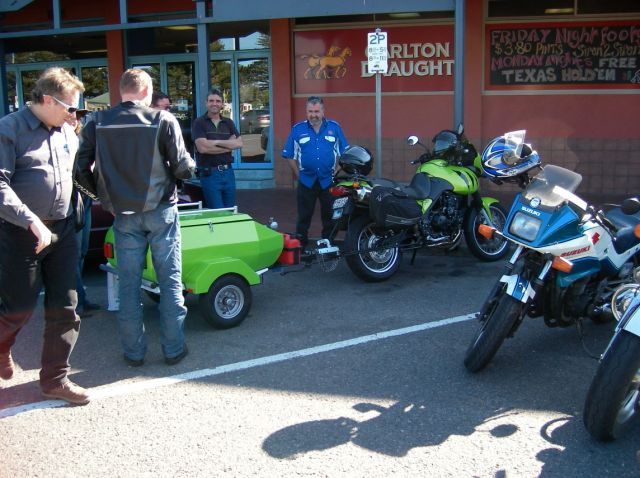 Photo courtesy of Steve