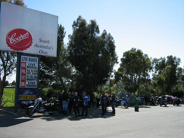 Photo courtesy of Vince