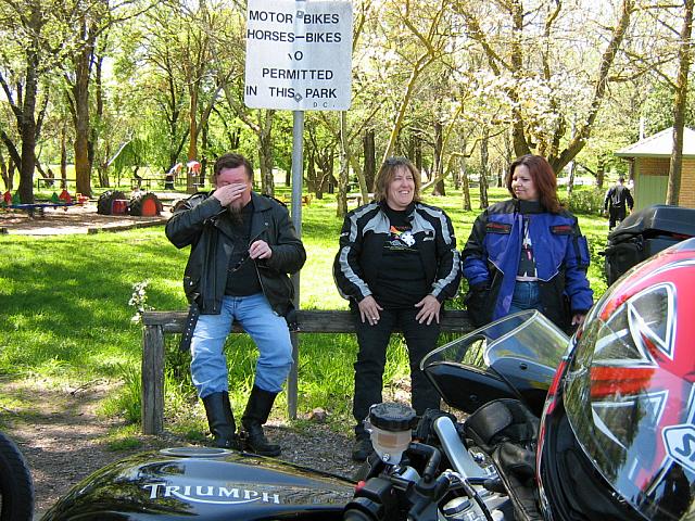 Photo courtesy of Vince