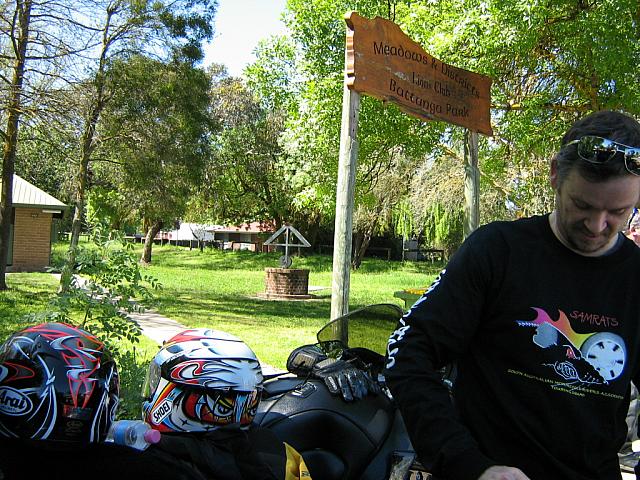 Photo courtesy of Vince