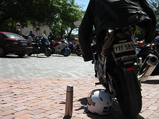 Photo courtesy of Vince