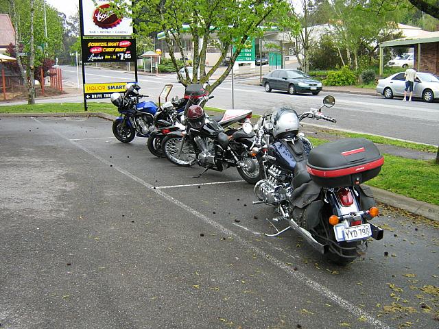 Photo courtesy of Kaye