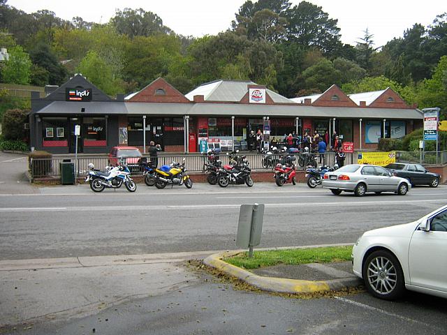 Photo courtesy of Kaye