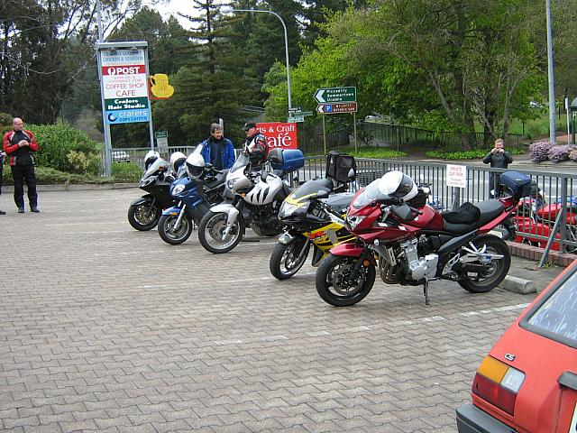 Photo courtesy of Kaye