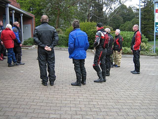 Photo courtesy of Kaye