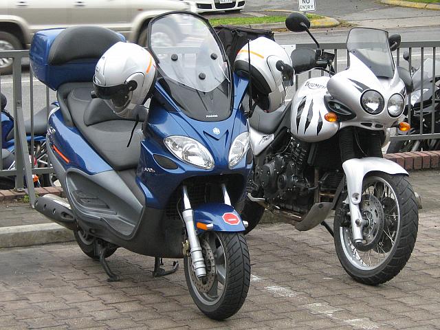 Photo courtesy of Kaye