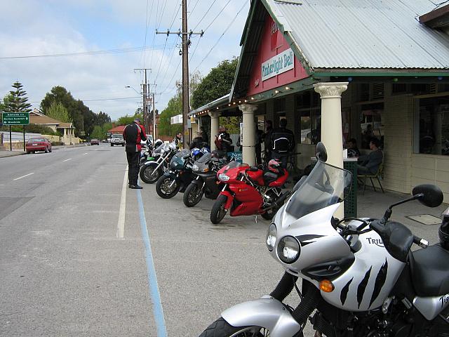 Photo courtesy of Kaye