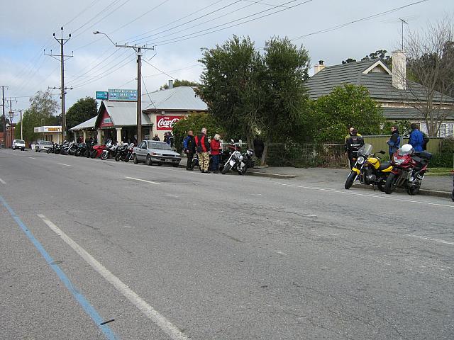 Photo courtesy of Kaye