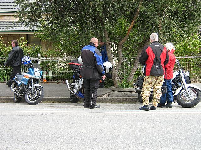 Photo courtesy of Kaye