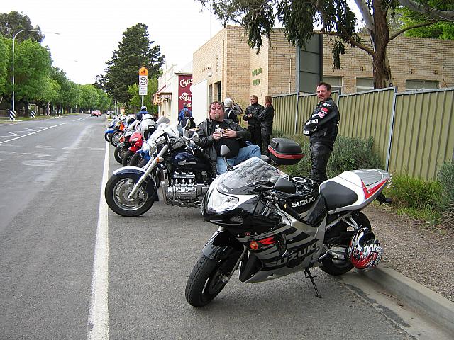 Photo courtesy of Kaye