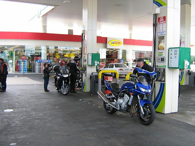 Photo courtesy of Peter & Kaye