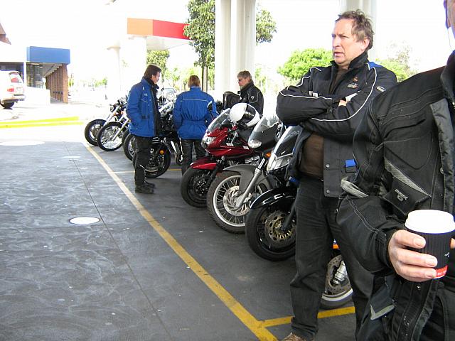 Photo courtesy of Peter & Kaye