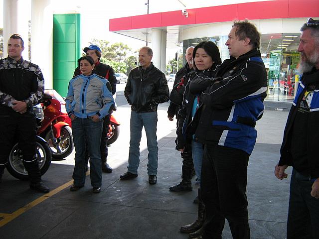 Photo courtesy of Peter & Kaye