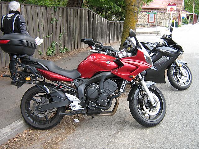 Photo courtesy of Peter & Kaye