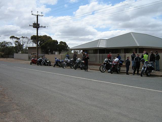 Photo courtesy of Peter & Kaye