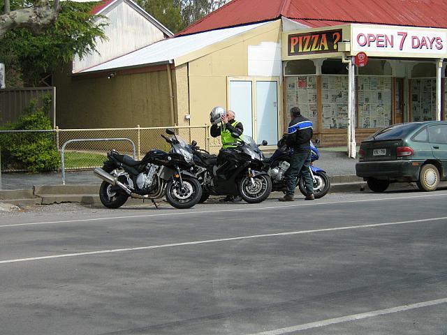 Photo courtesy of Peter & Kaye