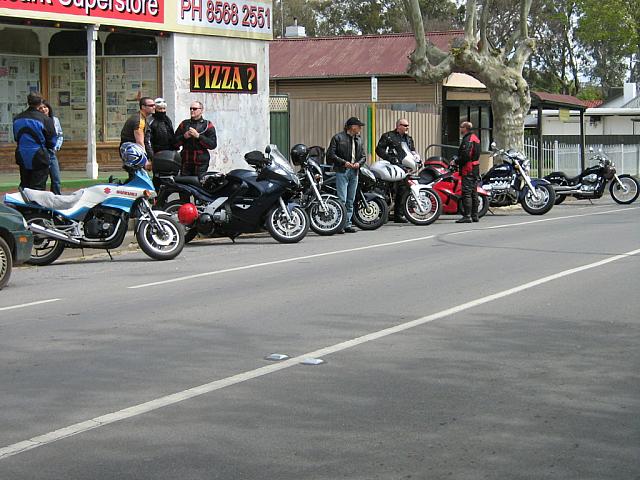 Photo courtesy of Peter & Kaye