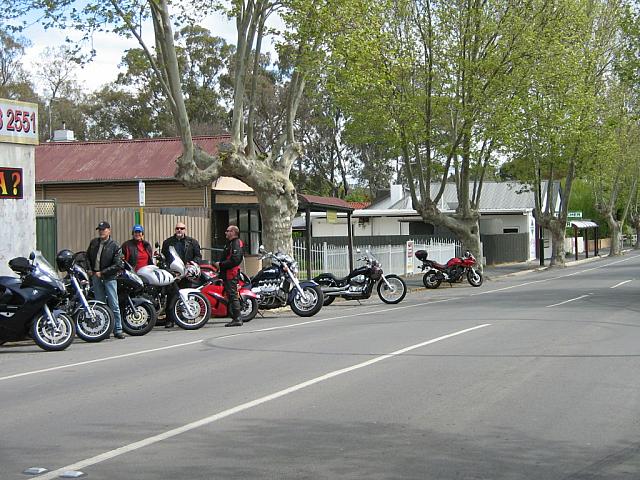 Photo courtesy of Peter & Kaye