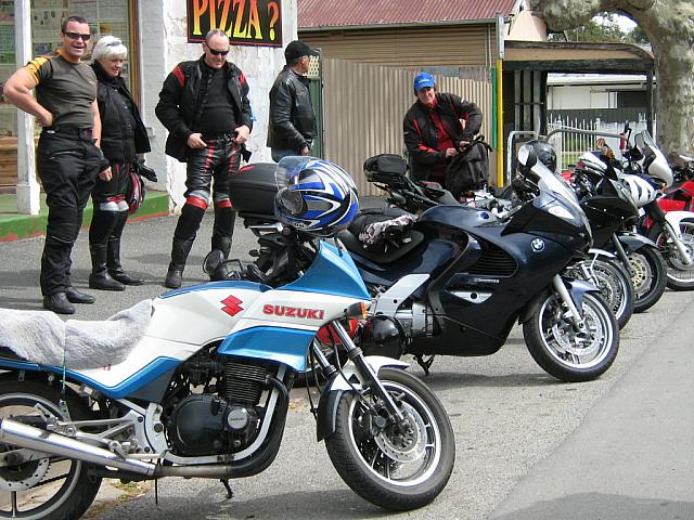 Photo courtesy of Peter & Kaye