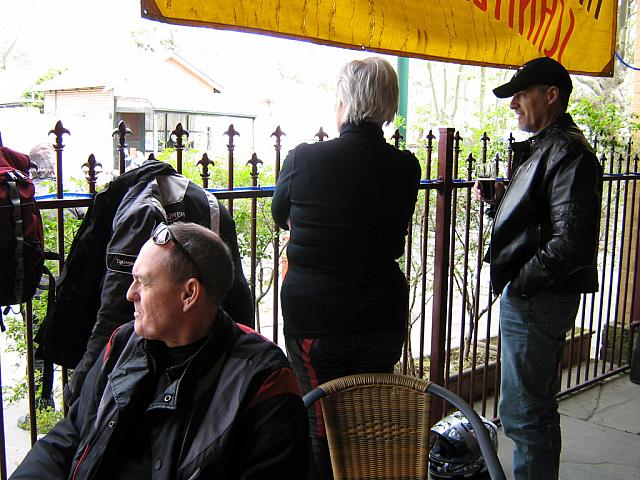 Photo courtesy of Peter & Kaye