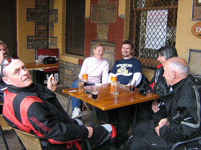 Photo courtesy of Peter & Kaye