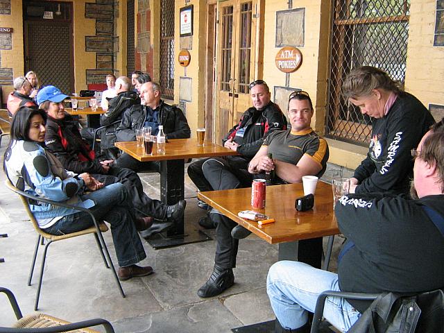 Photo courtesy of Peter & Kaye