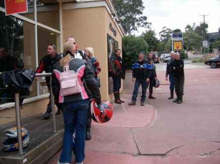 Photo courtesy of Steve